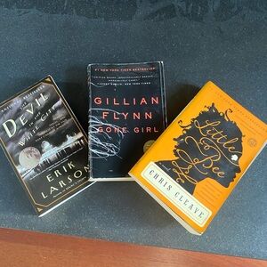 Book bundle